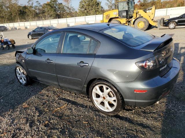 2008 Mazda 2008 Mazd 3 i