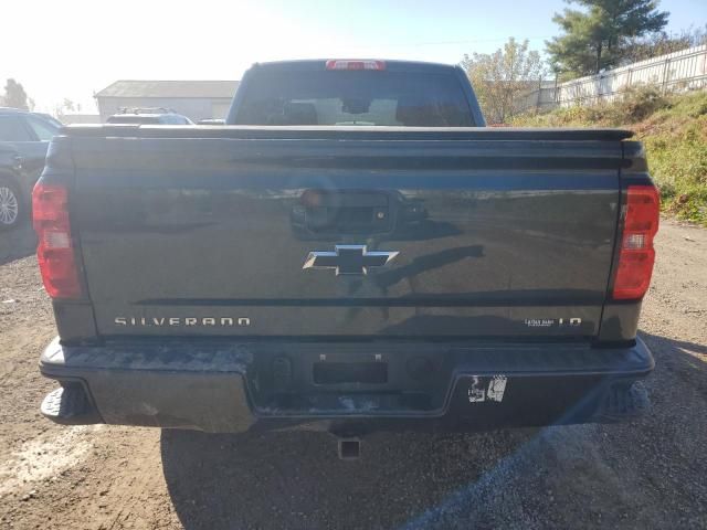 2019 Chevrolet Silverado LD K1500 LT