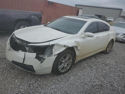 Acura tl salvage cars for sale: 2011 Acura TL