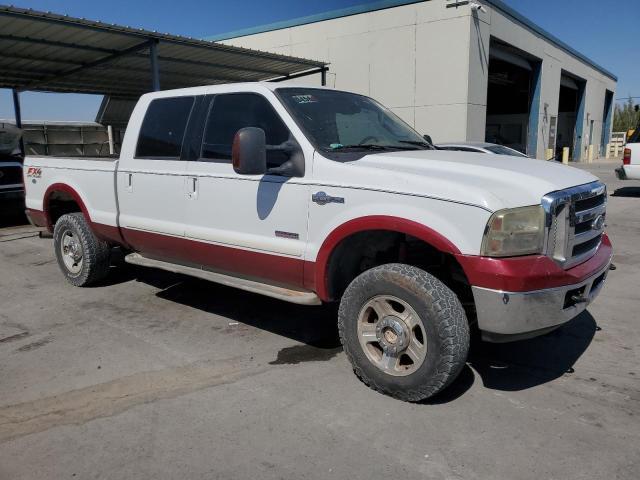 2005 Ford F250 Super Duty