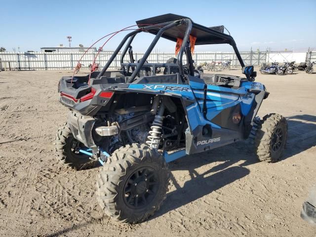 2019 Polaris RZR XP 1000 EPS