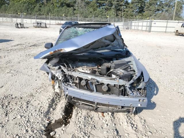 2010 Scion TC