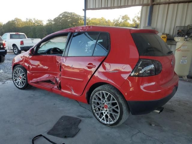 2007 Volkswagen Rabbit