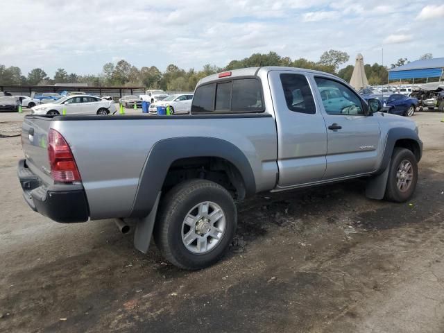 2014 Toyota Tacoma Prerunner Access Cab