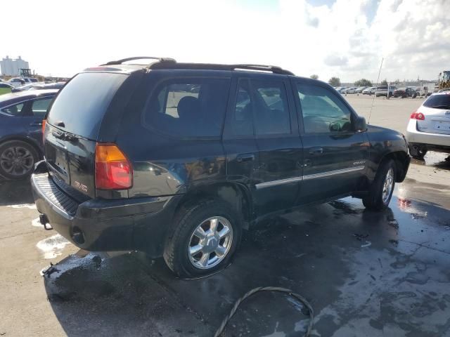 2006 GMC Envoy