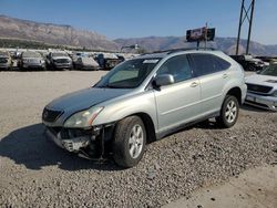 Lexus Vehiculos salvage en venta: 2004 Lexus RX 330