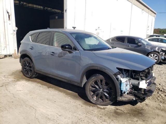 2022 Mazda CX-5 Preferred