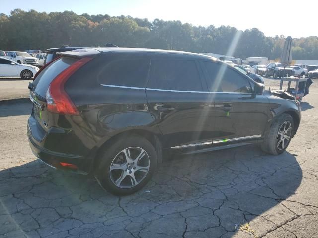 2015 Volvo XC60 T6 Premier