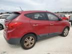 2010 Hyundai Tucson GLS