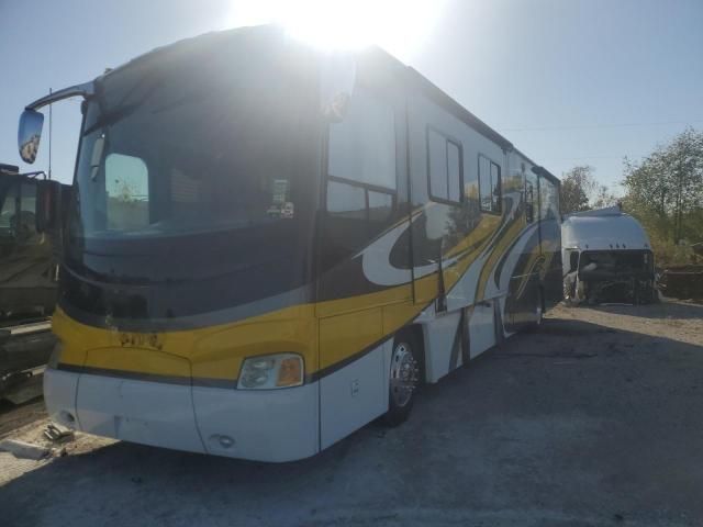 2006 Freightliner Chassis X Line Motor Home