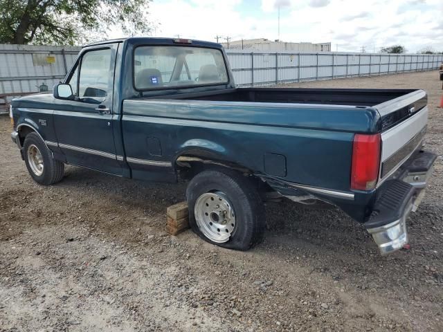 1995 Ford F150