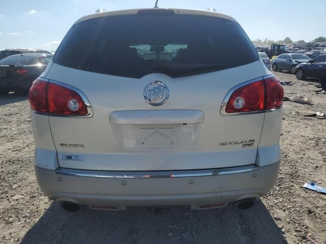 2011 Buick Enclave CXL