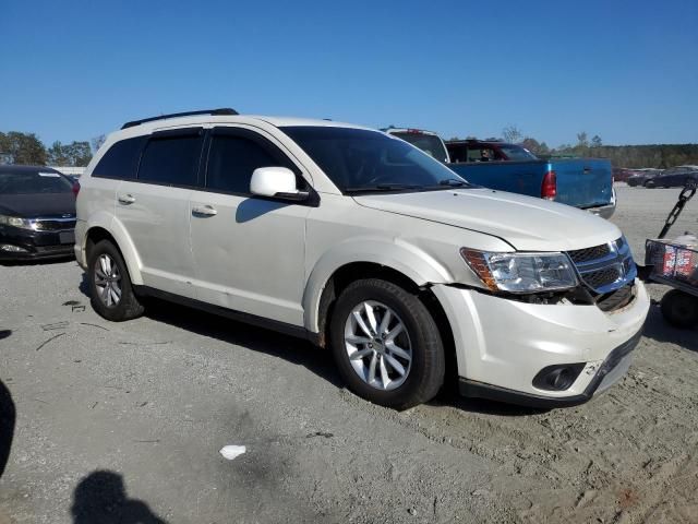 2014 Dodge Journey SXT