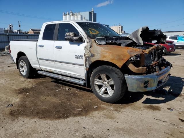 2014 Dodge RAM 1500 SLT