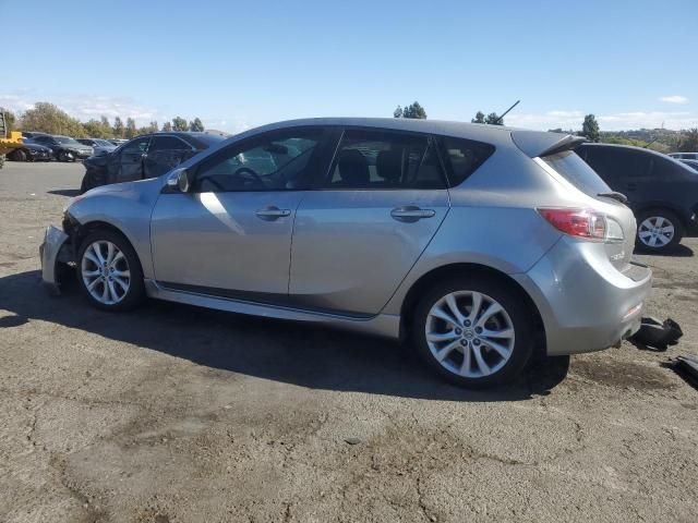 2010 Mazda 3 S