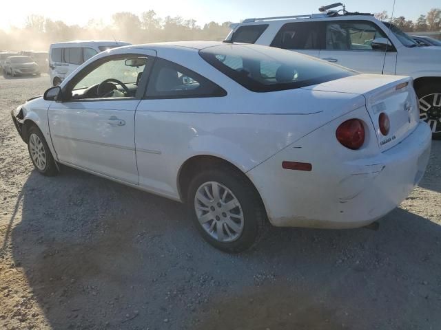 2009 Chevrolet Cobalt LS