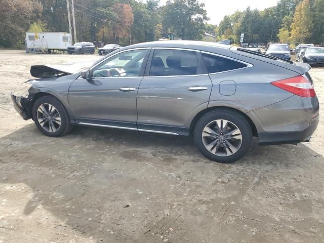 2014 Honda Crosstour EXL