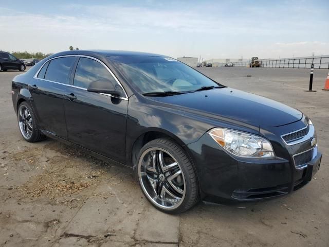 2011 Chevrolet Malibu LS