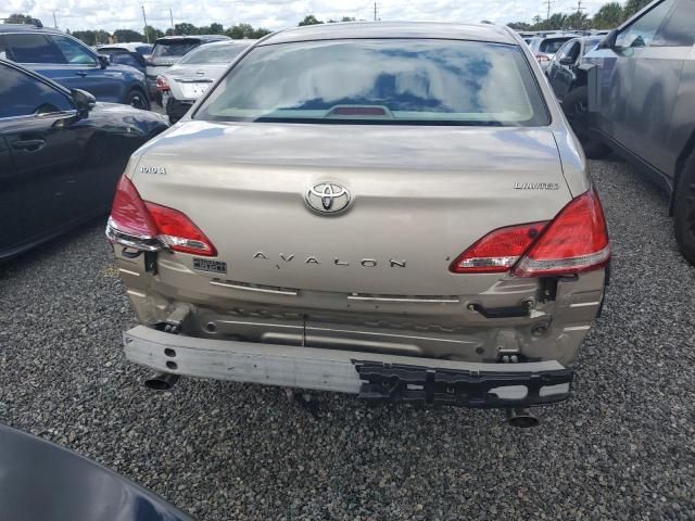 2005 Toyota Avalon XL