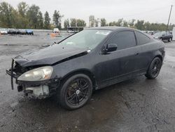 Acura rsx Vehiculos salvage en venta: 2006 Acura RSX