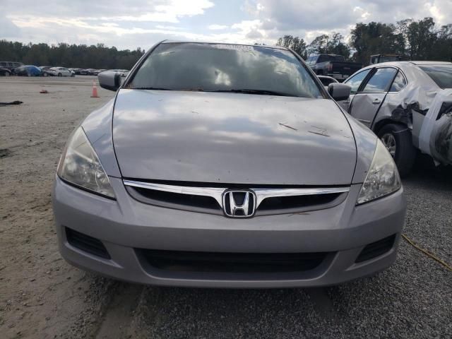 2007 Honda Accord SE