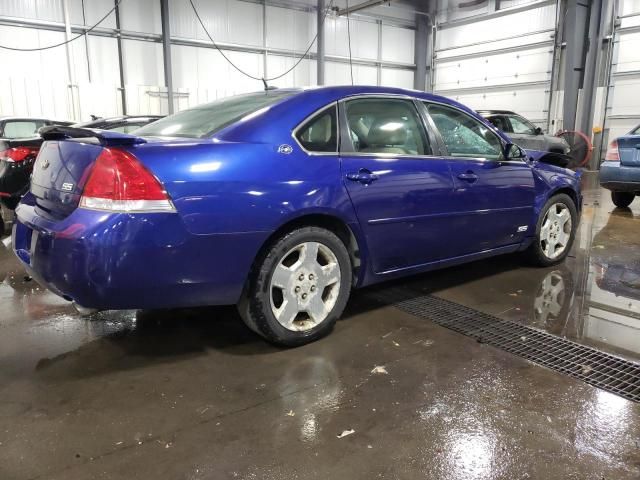 2006 Chevrolet Impala Super Sport