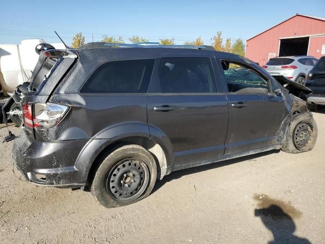 2014 Dodge Journey SXT