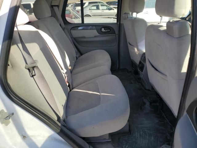 2007 GMC Envoy