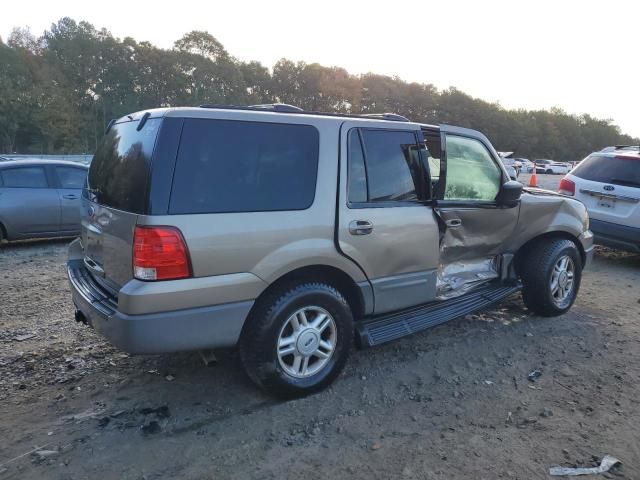 2003 Ford Expedition XLT