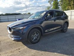 2020 Mazda CX-5 Touring en venta en Dunn, NC