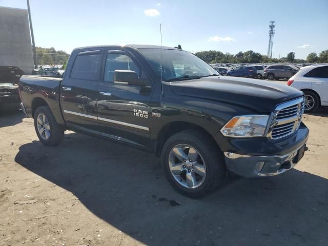 2015 Dodge RAM 1500 SLT