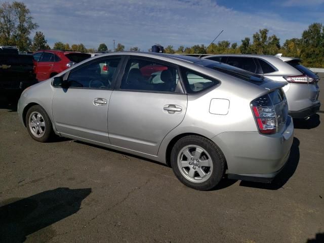 2004 Toyota Prius