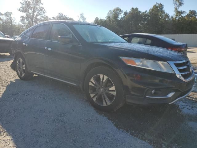 2015 Honda Crosstour EX