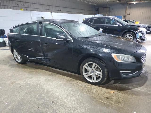 2014 Volvo S60 T5