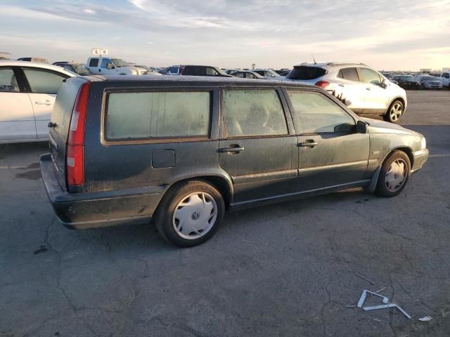 1998 Volvo V70