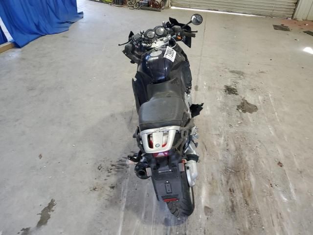 2004 BMW K1200 GT