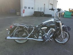 Vehiculos salvage en venta de Copart Pasco, WA: 2006 Harley-Davidson Flhrci