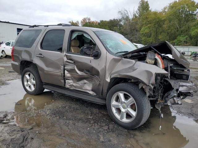 2014 Chevrolet Tahoe C1500 LT