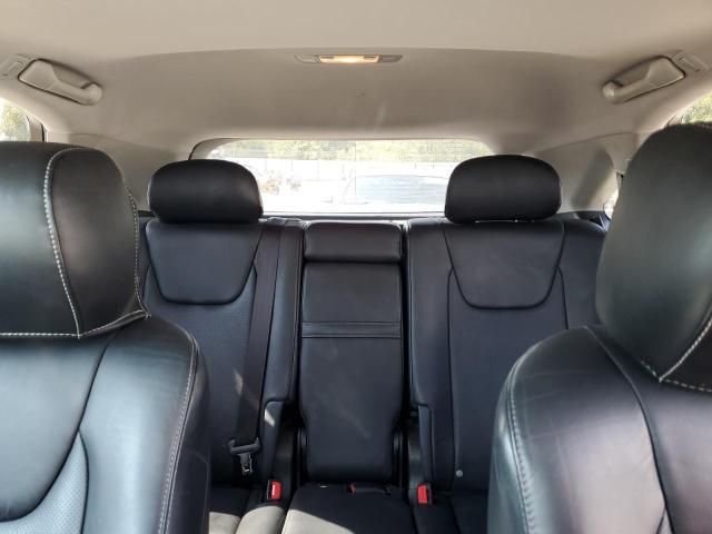 2014 Lexus RX 350 Base