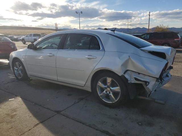 2010 Chevrolet Malibu 2LT