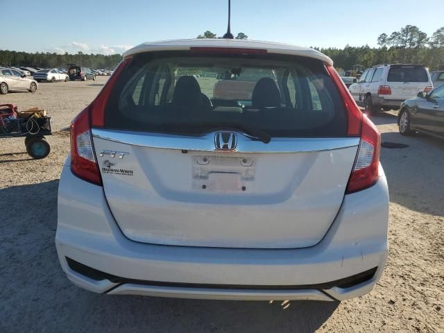 2020 Honda FIT EX