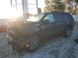 Chevrolet Tahoe salvage cars for sale: 2024 Chevrolet Tahoe K1500 Z71