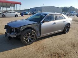 Chrysler 300 salvage cars for sale: 2016 Chrysler 300 S