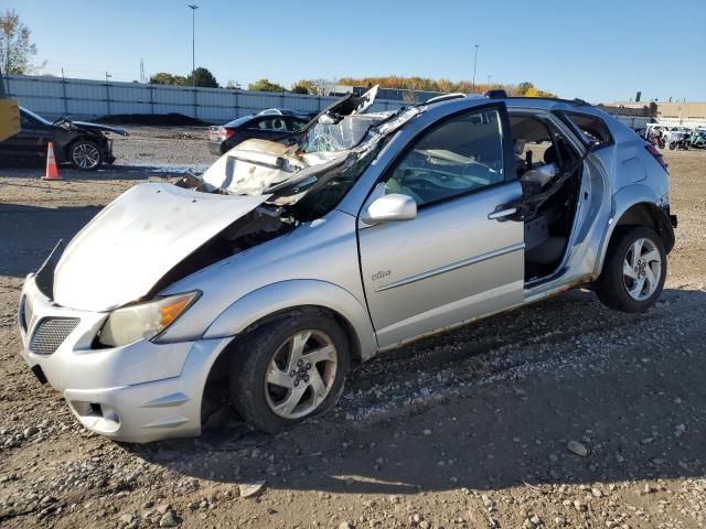 2007 Pontiac Vibe