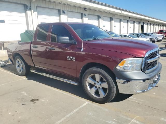 2016 Dodge RAM 1500 ST