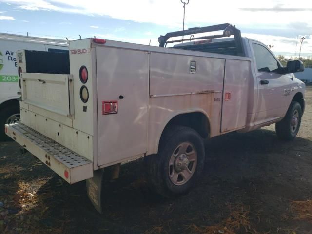 2013 Dodge RAM 3500 ST