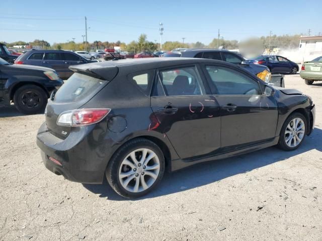 2011 Mazda 3 S