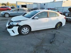 KIA Rio S Vehiculos salvage en venta: 2019 KIA Rio S