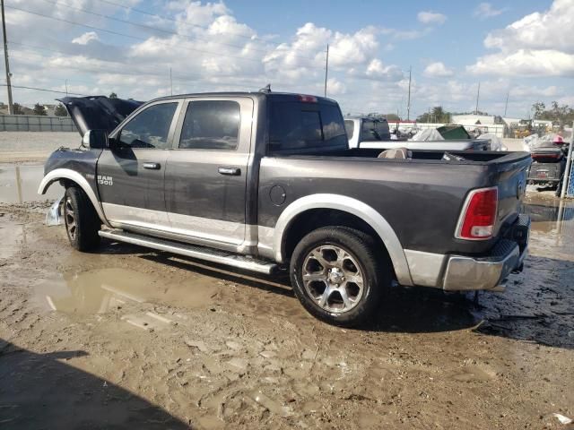 2014 Dodge 1500 Laramie