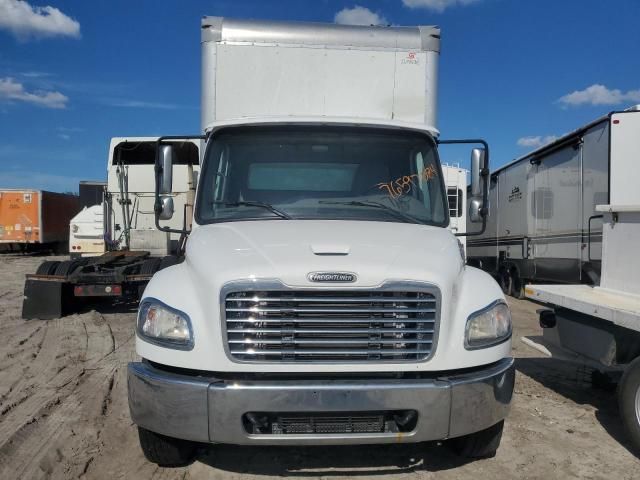 2022 Freightliner M2 106 Medium Duty